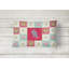  Coussin d'extérieur rectangulaire Rat Love