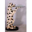Statue de dalmatien majordome