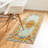 Floral Indoor Rug-2014381981