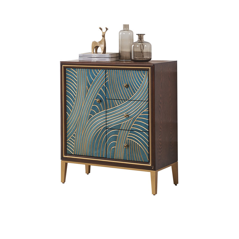 Armoire d'appoint American Luxury