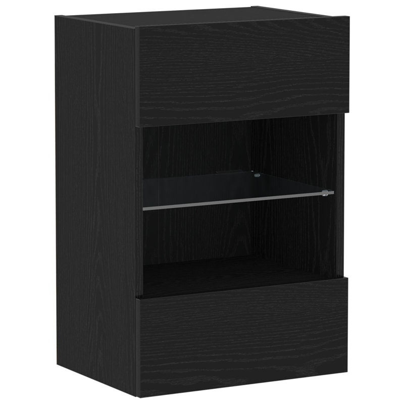 Rectangle Accent Cabinet