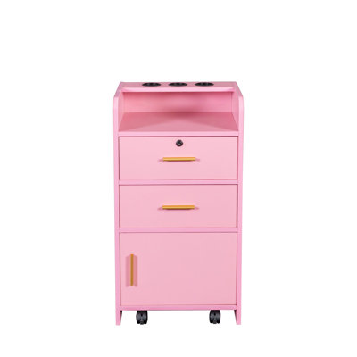 Armoire de rangement verrouillable