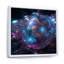 Atome de cristal liquide - impression-1992253964-1992253961