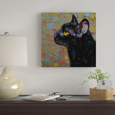 " Déjà Vu " by Michael Creese