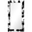 Ston Easton Glass Flat Mirror-912196382