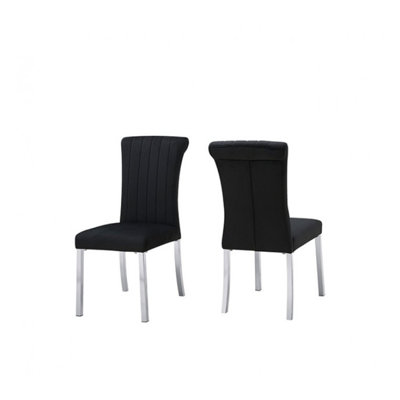 Fynn Side Chair (set-2)