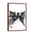 Classic Brown Wood Framed is unavailable