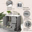 Meuble-lavabo, meuble-lavabo moderne avec lavabo et meuble-lavabo-1406243317