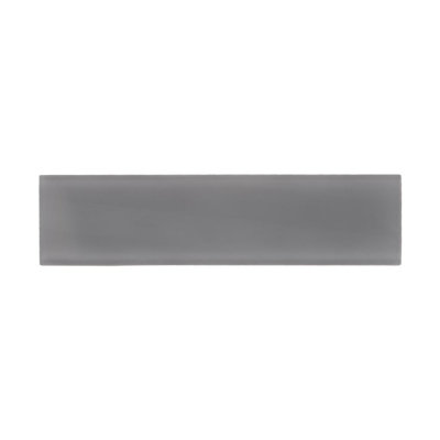 3"X 12" Matte Finished Glass Subway Tile