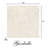 Italian Metalia Porcelain 24"x 24"x 9mm Floor and Wall Tile Case-100157443