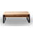 Draylen 2-Drawer Coffee Table-1465852741