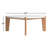 Beorn Marble Top Single Coffee Table-131995671