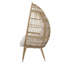Fauteuil Serina