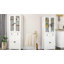 Casimire 63" Kitchen Pantry-126595665