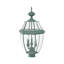 Tête de lanterne câblée 1 lumière Arelene-1238750900-1238750924