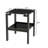 17.7'' L Breakroom Table