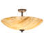 Cedarcliffe 4 - Light Semi Flush Mount