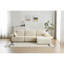 Upholstered Sofa