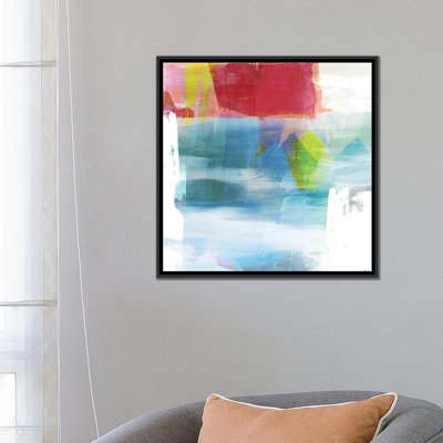 " Invisible II "