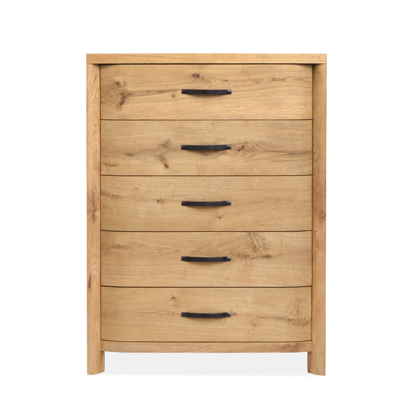Commode à tiroirs
