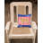 Patriotic Indoor/Outdoor Throw Pillow-1143003016
