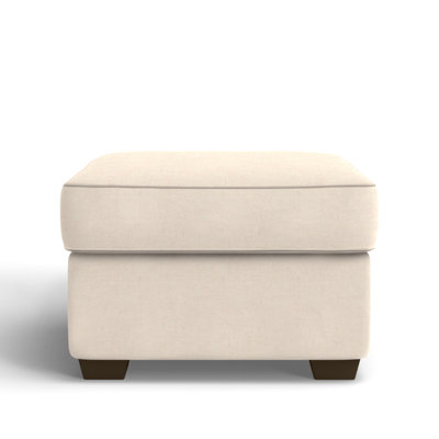 Gemi 29" Ottoman