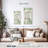 Love Makes Wall Sign-1135822453