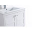 Ensemble de meuble-lavabo simple 24 po Wilner-1873221909