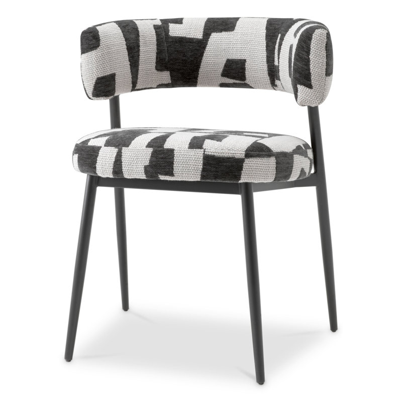Folsom Upholstered Arm Chair
