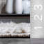 Tapis gris noué à la main Mehaya-1202284753