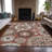  Ferrand Non-Slip Indoor / Outdoor Door Mat-1377779544