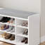Storage Bench