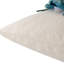  Housse de coussin en toile appliquée-1842237218