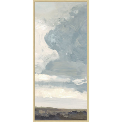 Triptyque pastoral 2