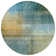 Machine Washable Indoor/Outdoor Chayden ACN1096 Blue Rug