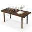 Table basse Chano