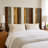 Davel Solid Wood Headboard-74015847-18949503