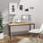 Adero Writing Desk / Computer Desk-1147050140-1147050138