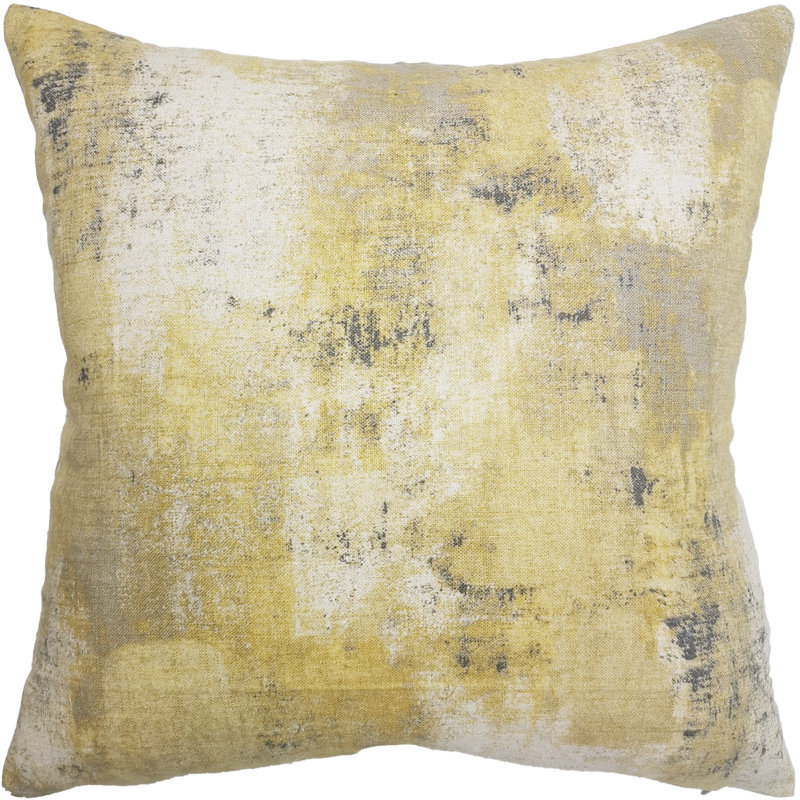 Coussin Feathers