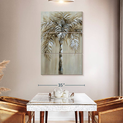 Harnek Palm Magic I