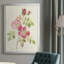 «Dusty Rose I», peinture sur toile encadrée-166664533-166664529