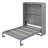 Murphy Bed Wall Bed With Shelves-13666531-13666530