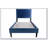 Twin Bed