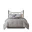 Ensemble d'édredon 7 pièces Gracie Mills Tabatha-98792198-98792199