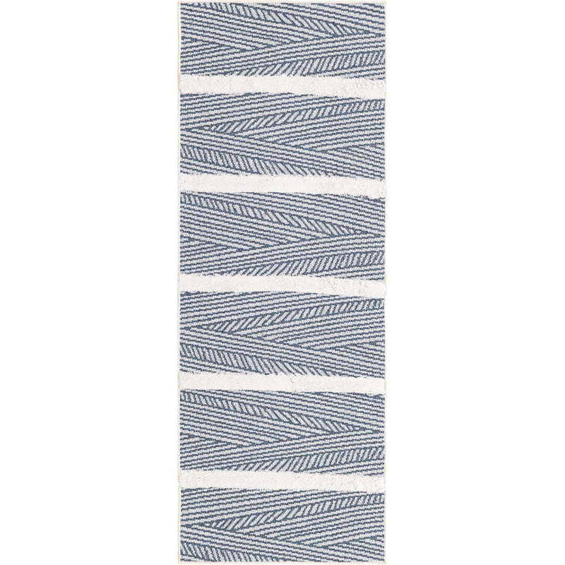 Tapis Sabrina Soto Madrid Casa, Tapis de couloir 2 pi 3 po x 6 pi