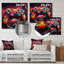 Galaxy Gaming contrôleur - jeux vidéo, art mural en métal-407841995