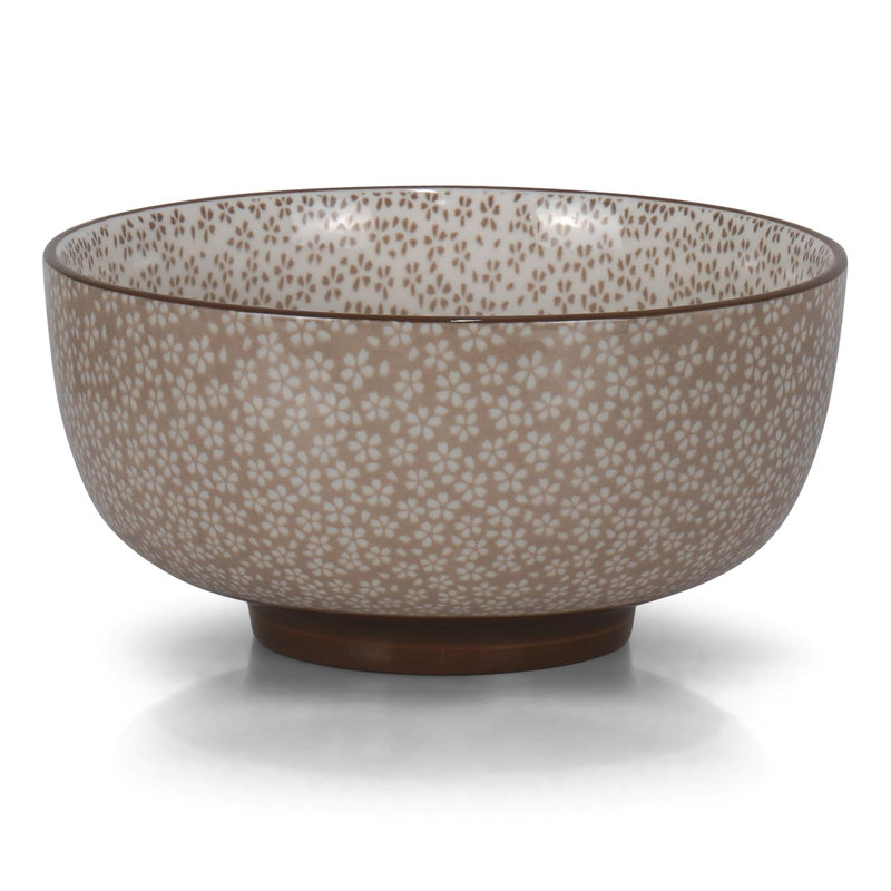 Camille 3Pc Bowl Set 4", 6", 7.5"