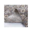 Wool Floral Area Rug in Brown/Beige-70178476