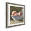 «Bowl of Peaches I-Premium», reproduction encadrée prête à être accrochée-62723186-62723177