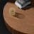 Teajah Fluted Round Handcrafted Coffee Table-2081568783-2093378322